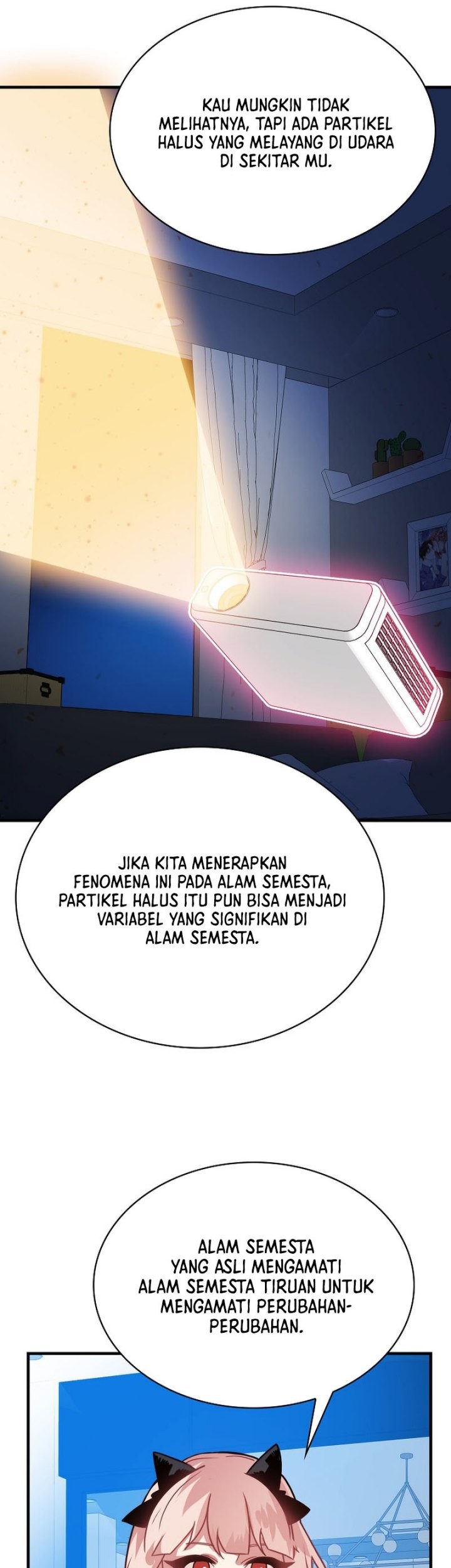 SSS-Class Gacha Hunter chapter 92 halaman 34