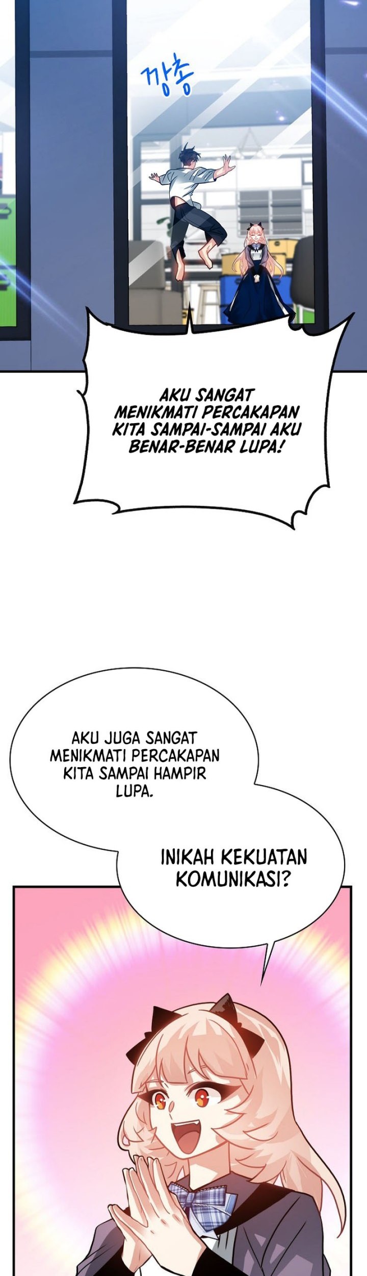 SSS-Class Gacha Hunter chapter 92 halaman 52
