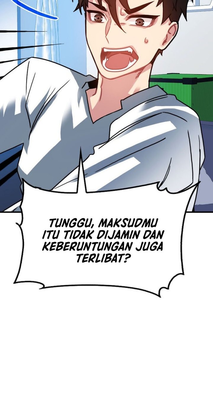 SSS-Class Gacha Hunter chapter 92 halaman 57