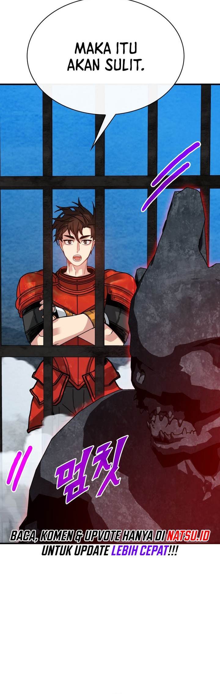 SSS-Class Gacha Hunter chapter 93 halaman 30