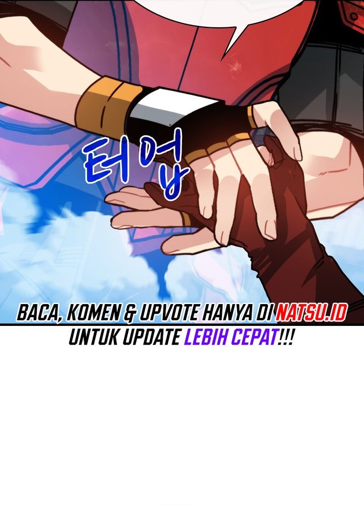 SSS-Class Gacha Hunter chapter 93 halaman 43