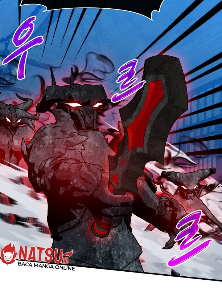 SSS-Class Gacha Hunter chapter 93 halaman 49