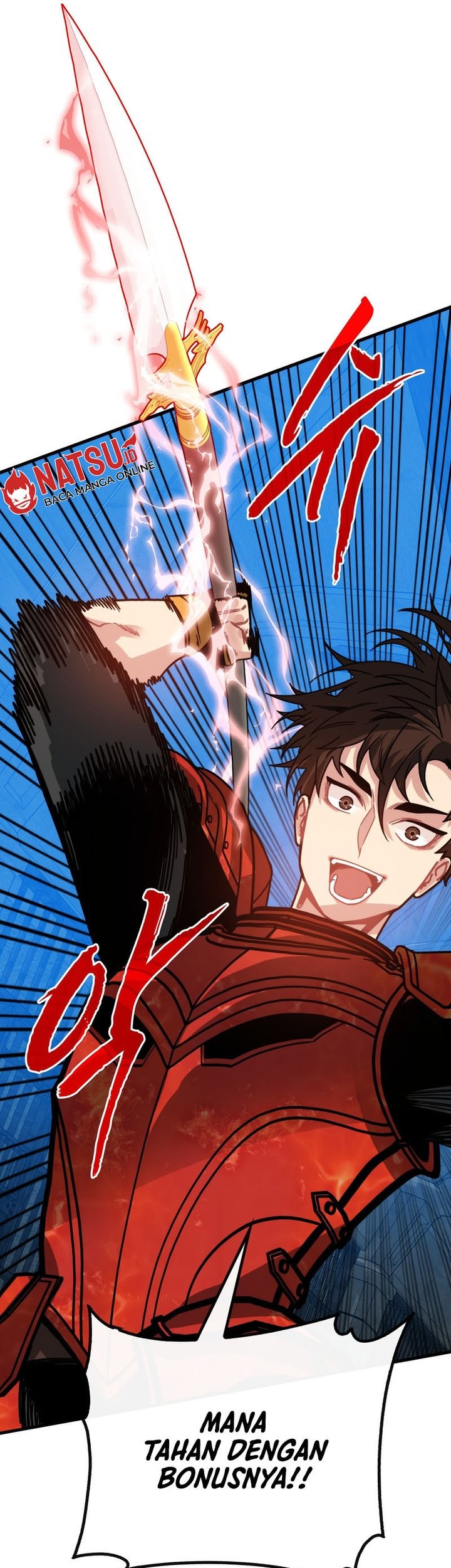 SSS-Class Gacha Hunter chapter 93 halaman 52