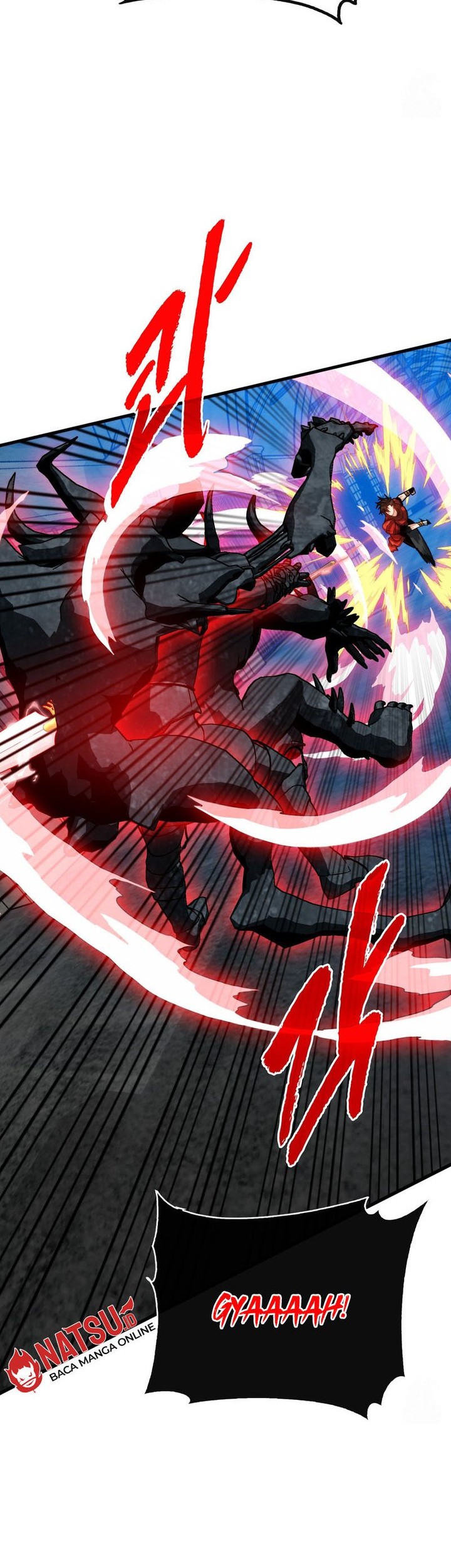 SSS-Class Gacha Hunter chapter 93 halaman 53