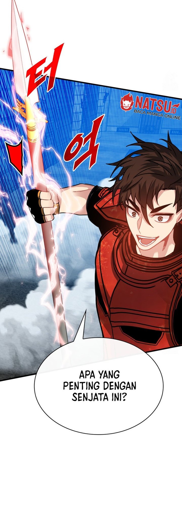SSS-Class Gacha Hunter chapter 93 halaman 56