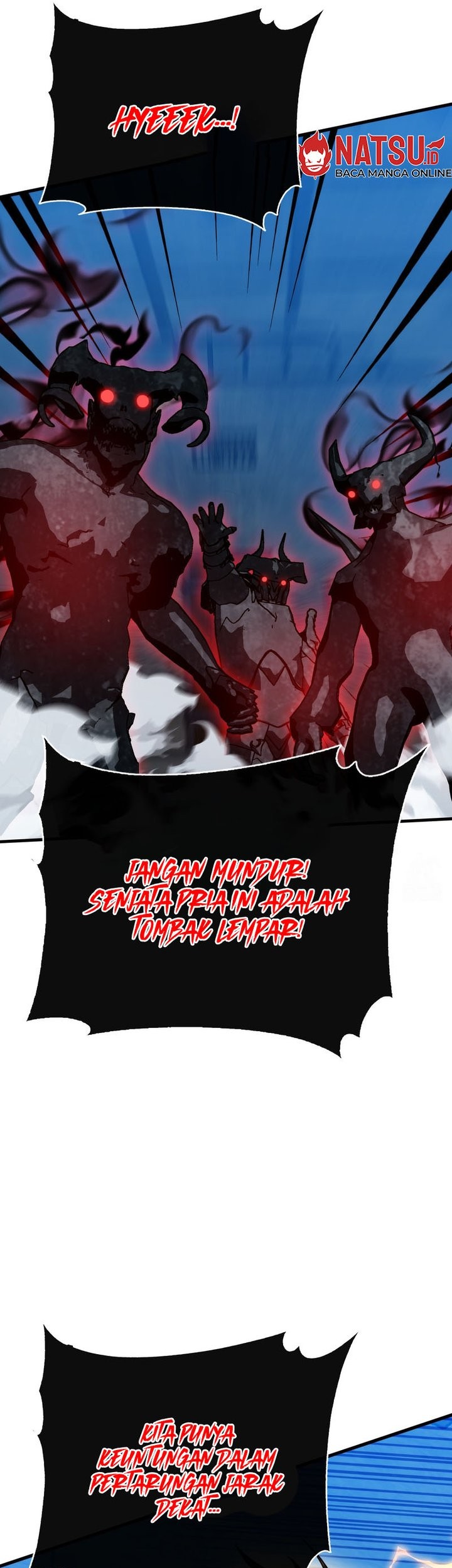 SSS-Class Gacha Hunter chapter 93 halaman 57