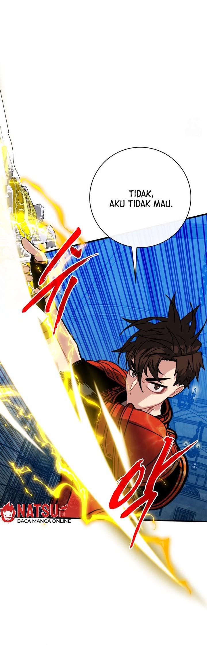 SSS-Class Gacha Hunter chapter 93 halaman 64