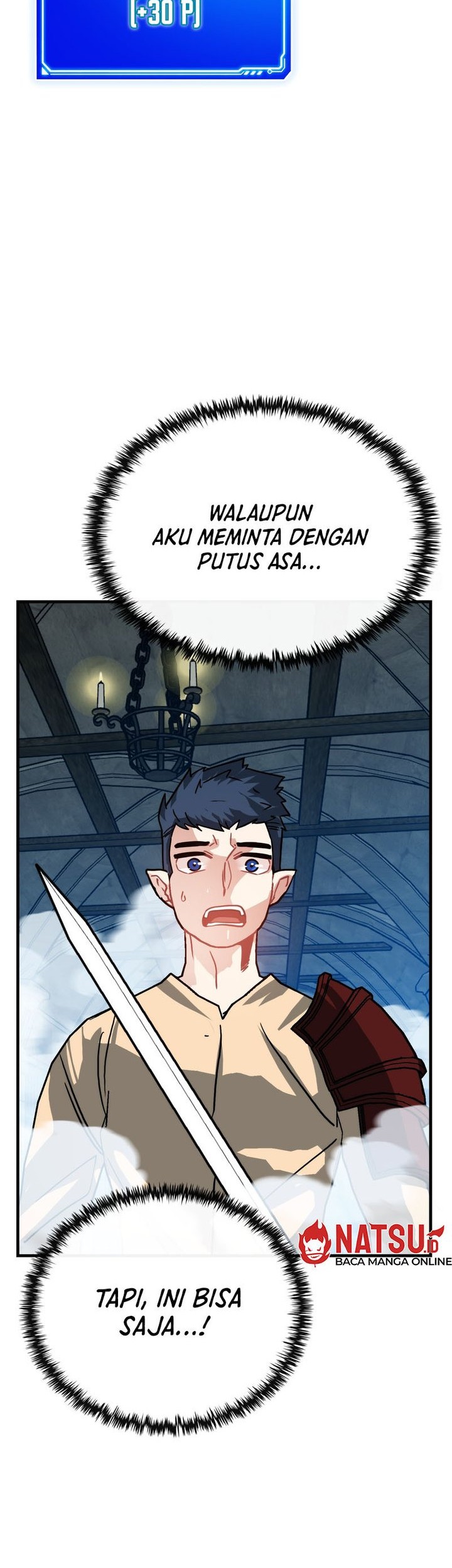 SSS-Class Gacha Hunter chapter 93 halaman 66