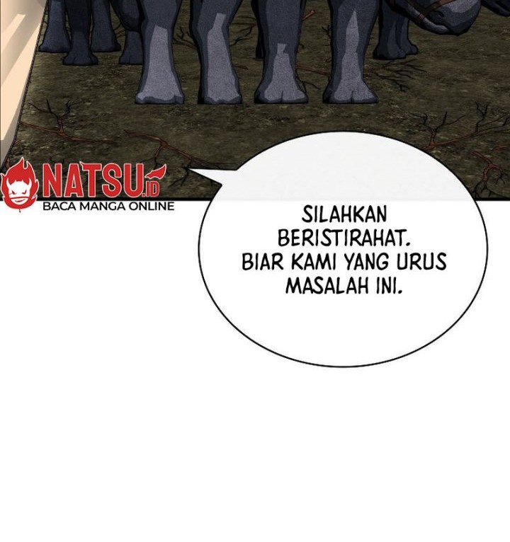 SSS-Class Gacha Hunter Bab 94 halaman 7
