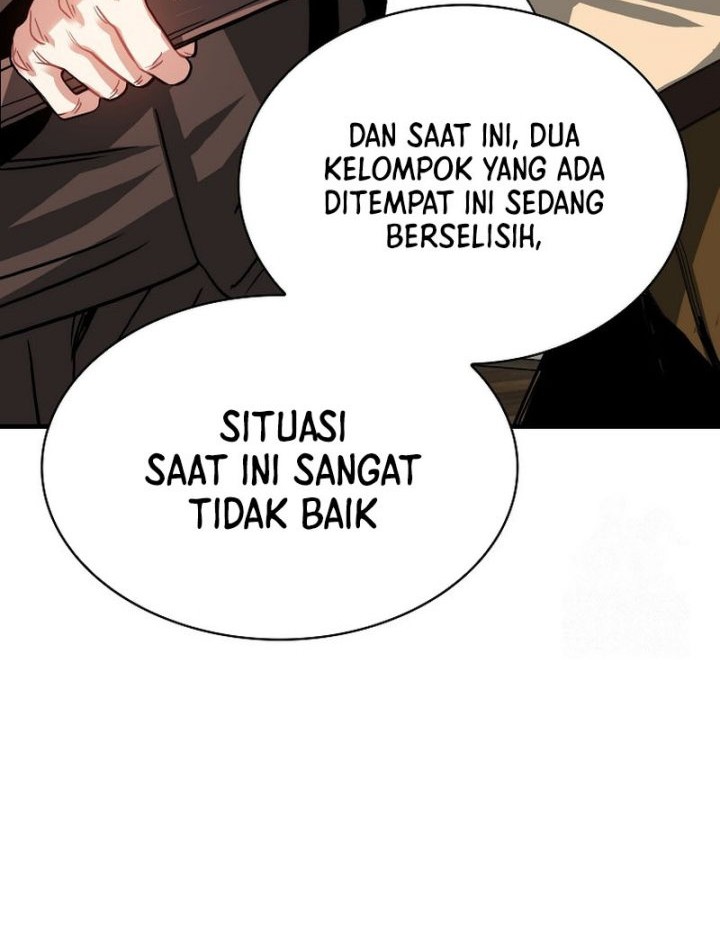 SSS-Class Gacha Hunter Bab 94 halaman 23