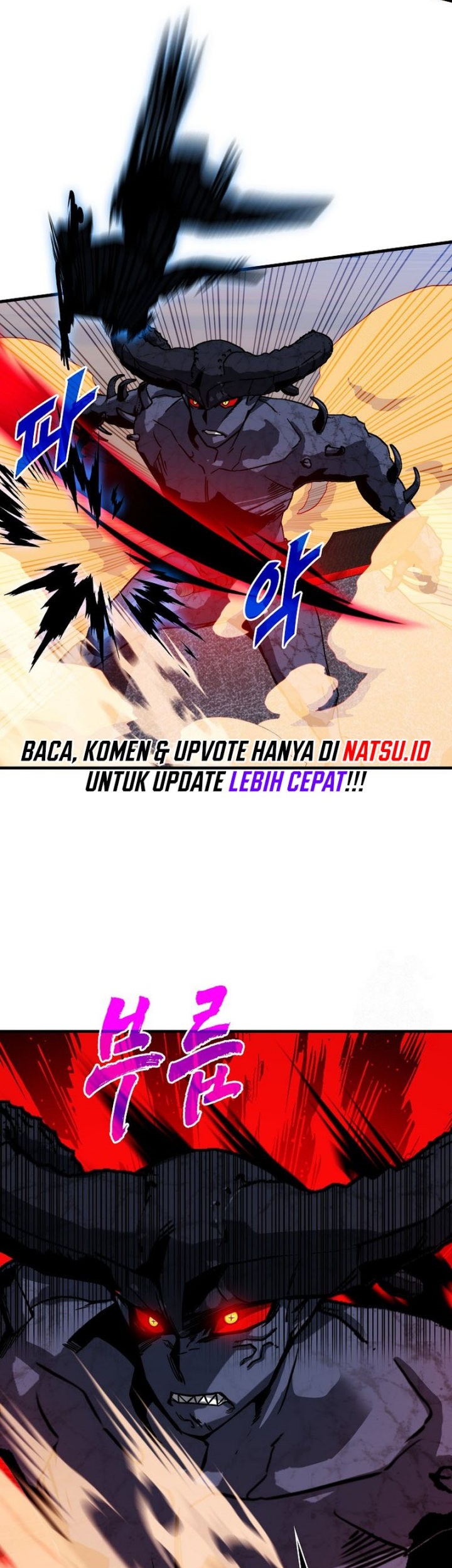 SSS-Class Gacha Hunter Bab 94 halaman 43