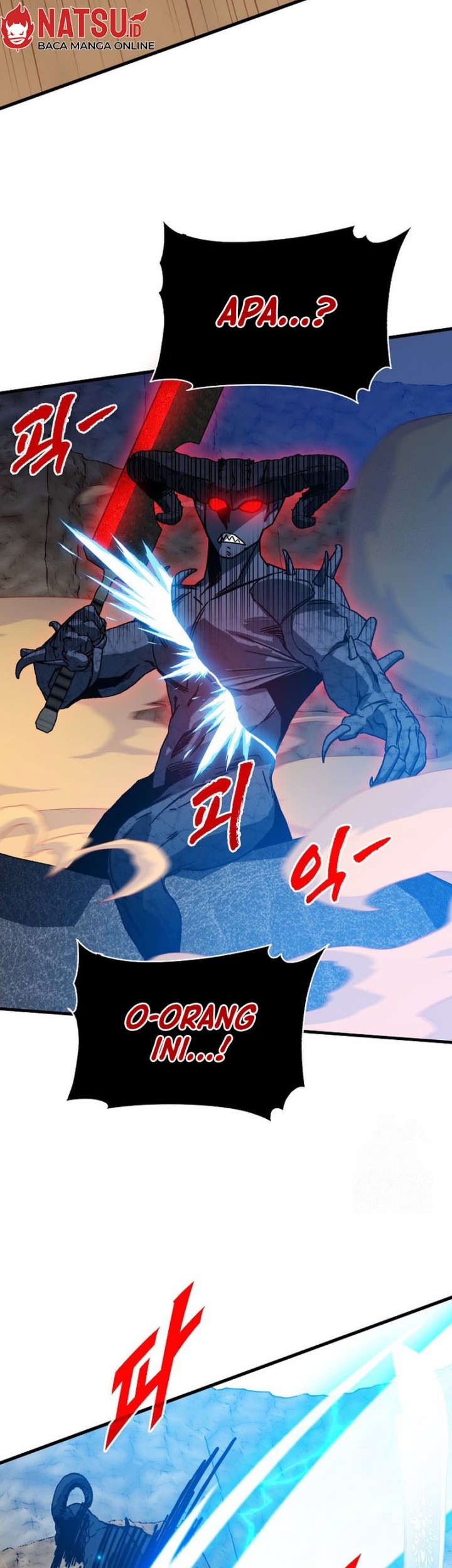 SSS-Class Gacha Hunter Bab 94 halaman 54
