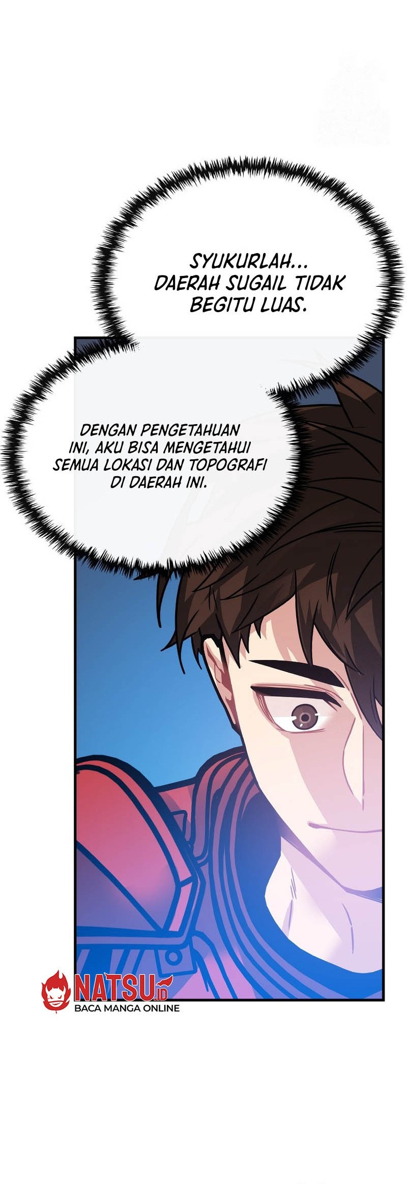 SSS-Class Gacha Hunter Bab 95 halaman 27