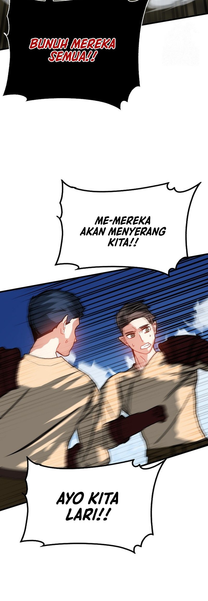 SSS-Class Gacha Hunter Bab 95 halaman 46
