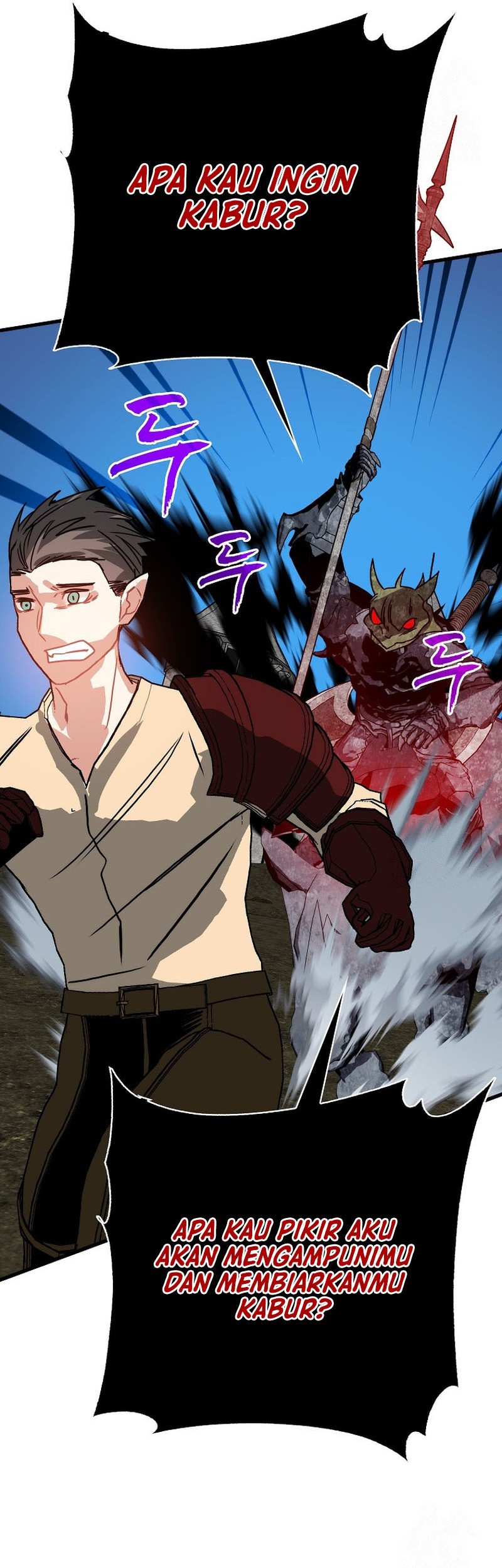 SSS-Class Gacha Hunter Bab 95 halaman 47