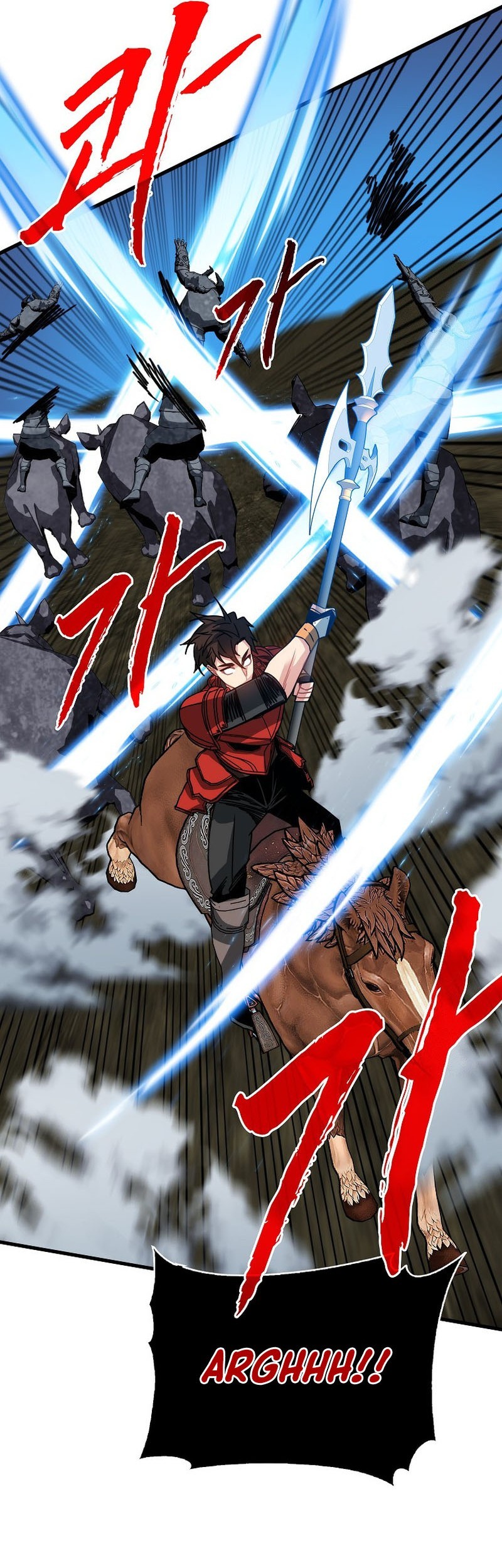 SSS-Class Gacha Hunter Bab 95 halaman 56