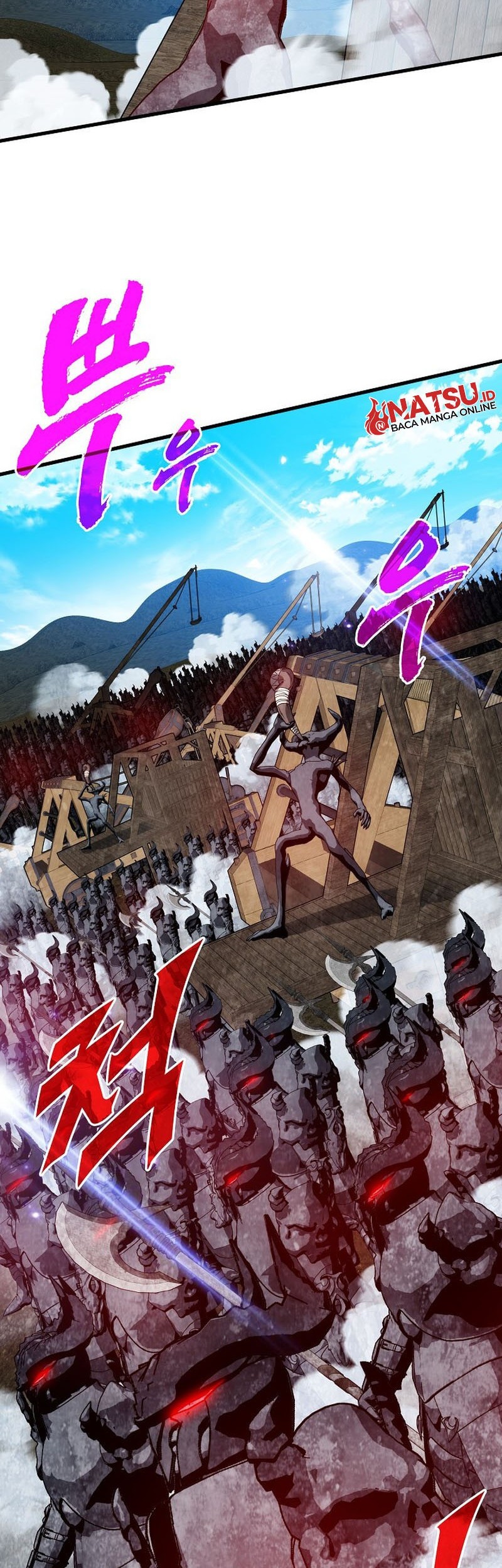 SSS-Class Gacha Hunter chapter 96 halaman 2