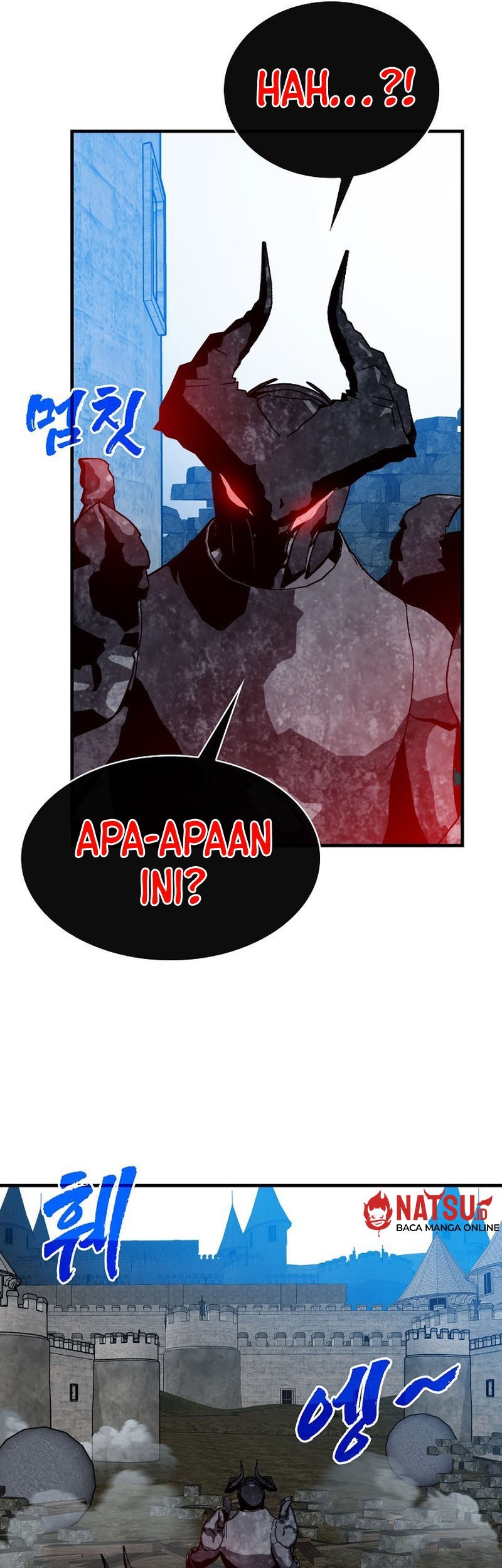 SSS-Class Gacha Hunter chapter 96 halaman 10