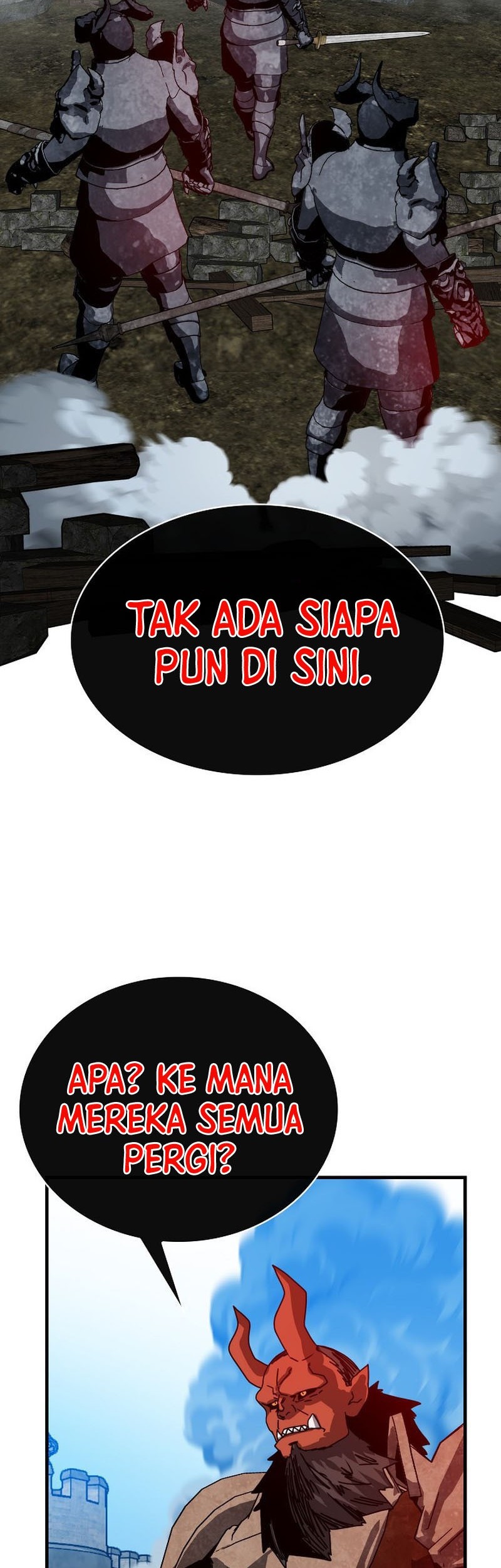 SSS-Class Gacha Hunter chapter 96 halaman 11