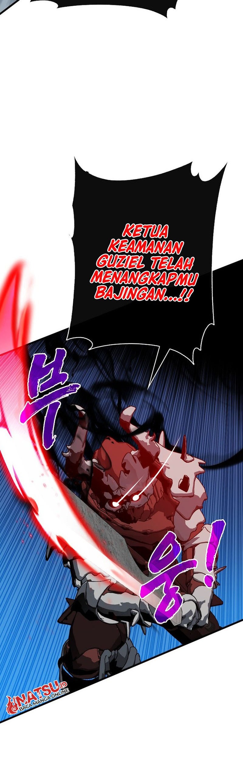 SSS-Class Gacha Hunter chapter 96 halaman 27
