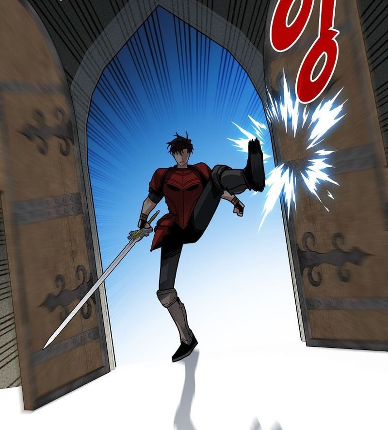 SSS-Class Gacha Hunter chapter 96 halaman 34