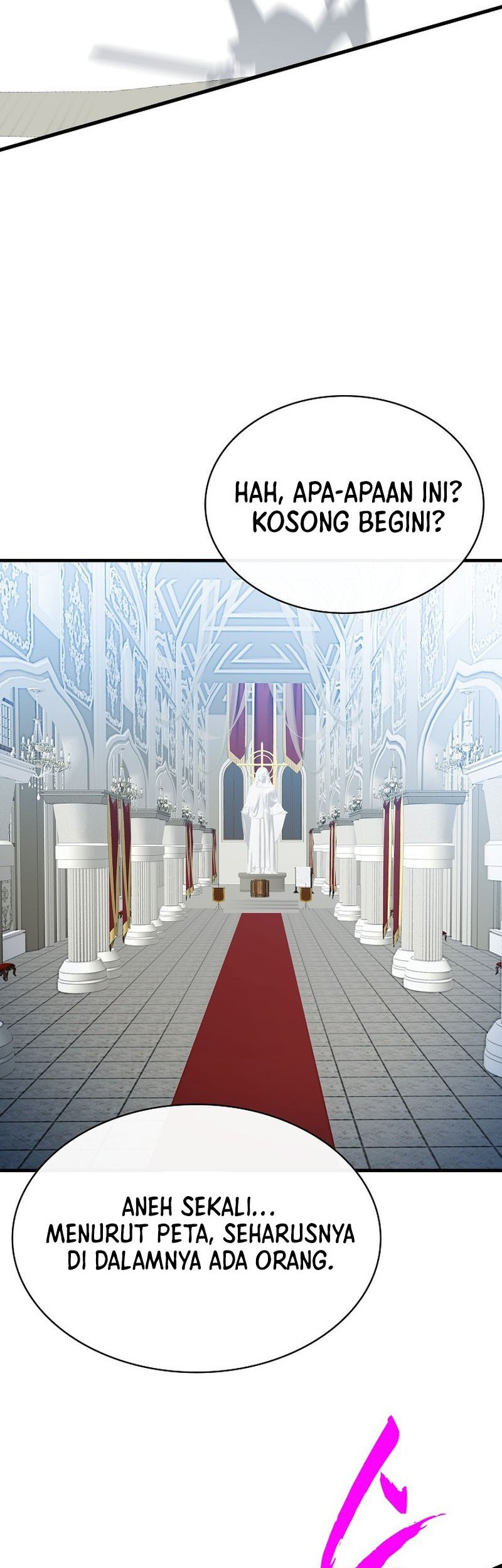 SSS-Class Gacha Hunter chapter 96 halaman 35