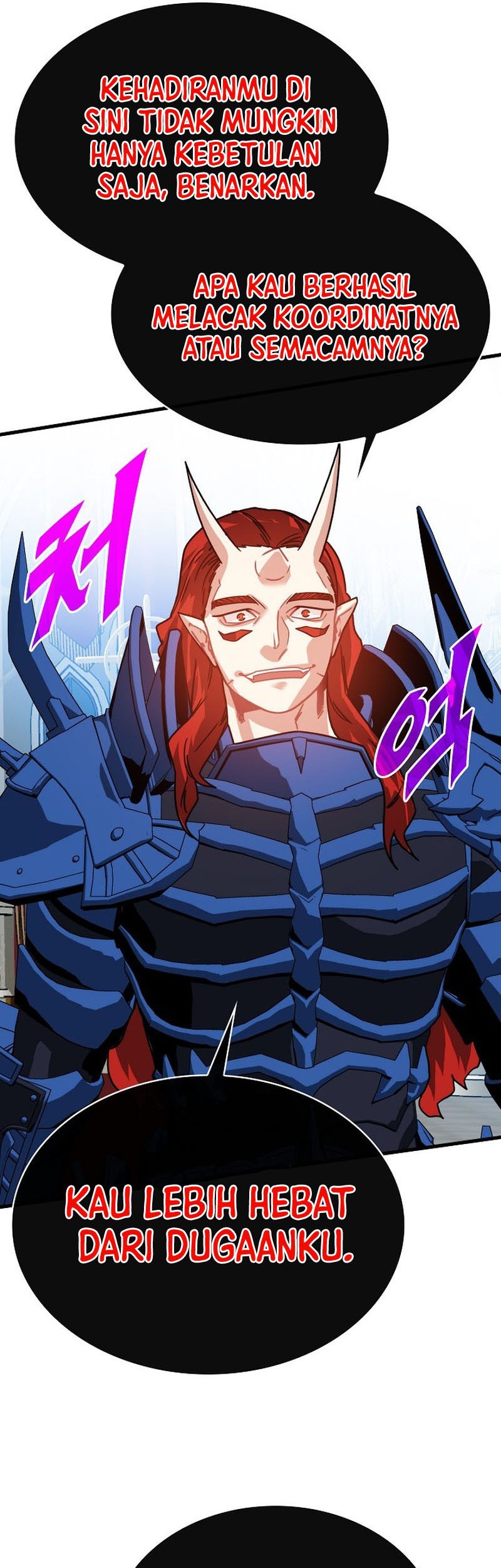 SSS-Class Gacha Hunter chapter 96 halaman 40