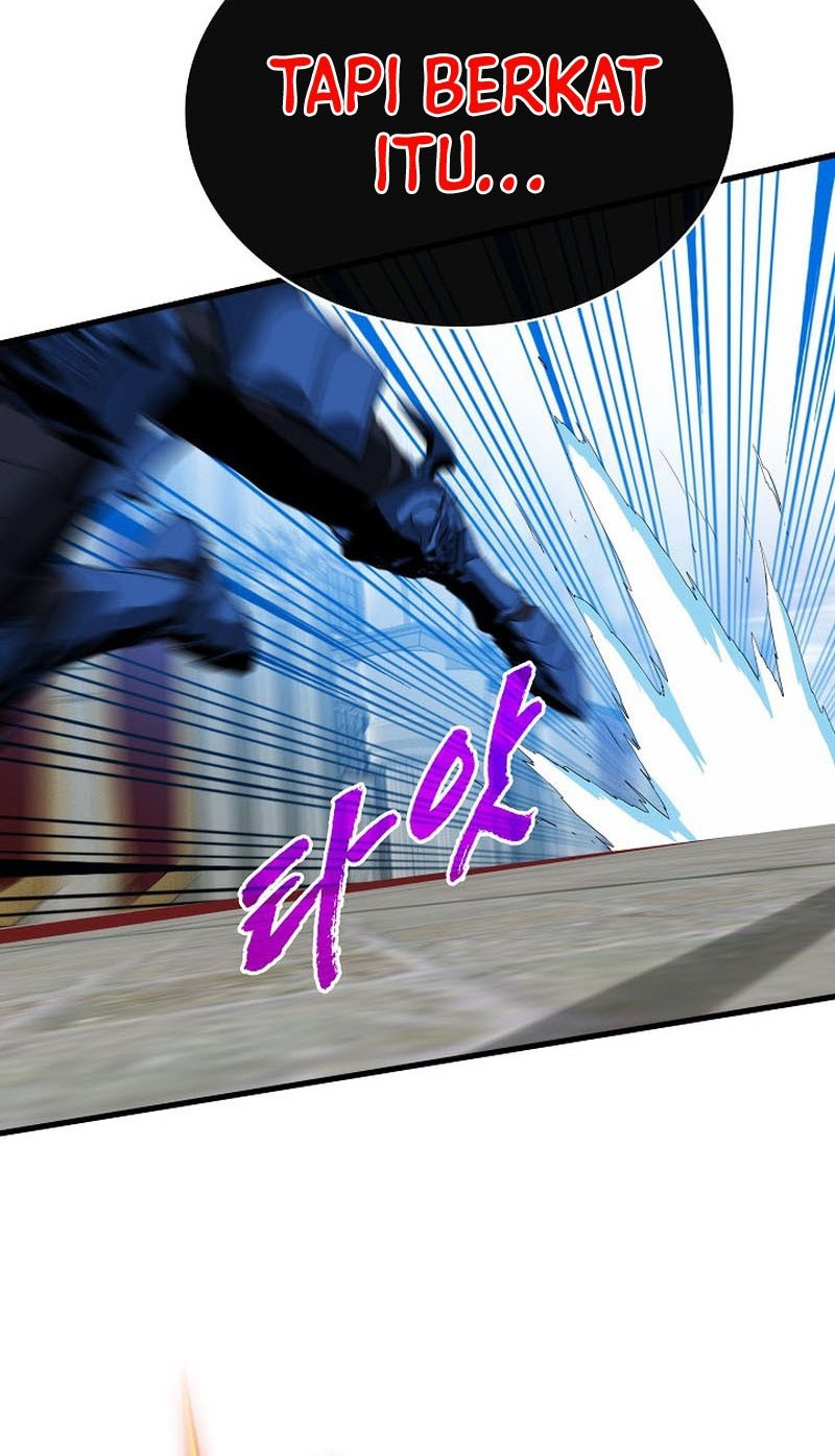 SSS-Class Gacha Hunter chapter 96 halaman 41