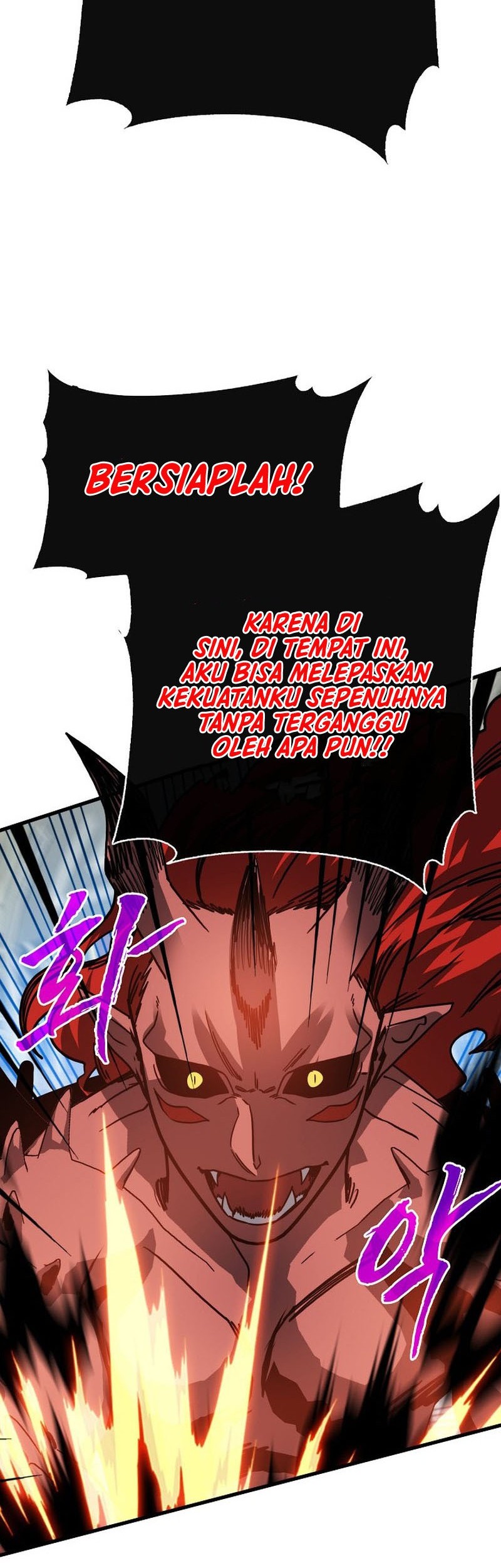 SSS-Class Gacha Hunter chapter 96 halaman 43