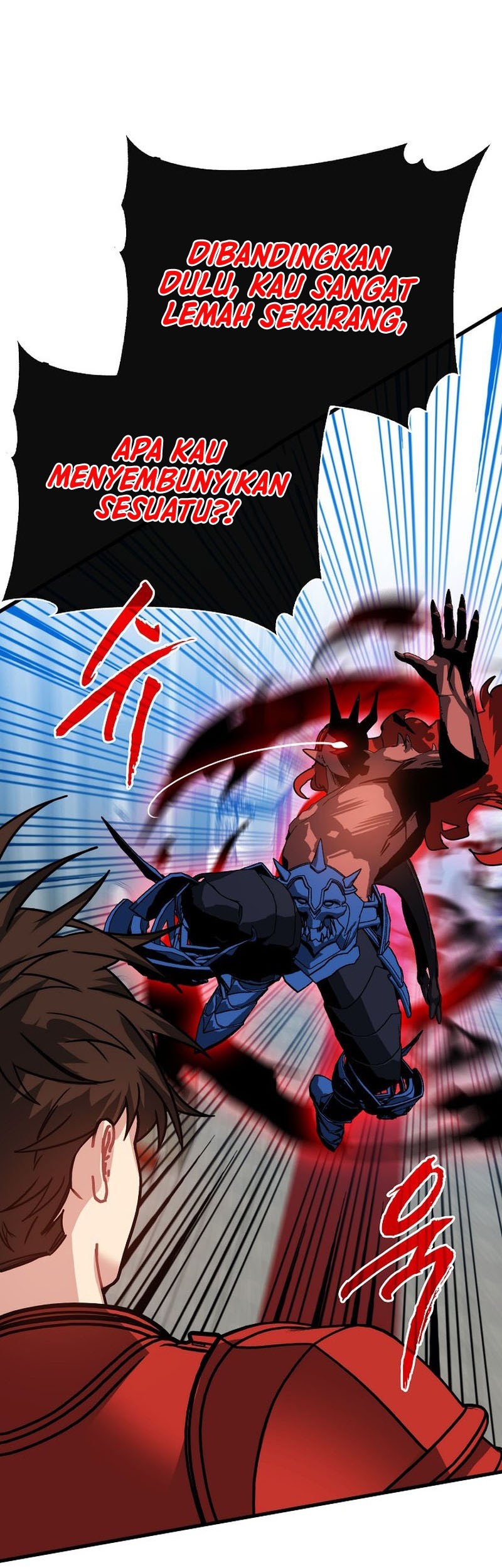 SSS-Class Gacha Hunter chapter 96 halaman 48