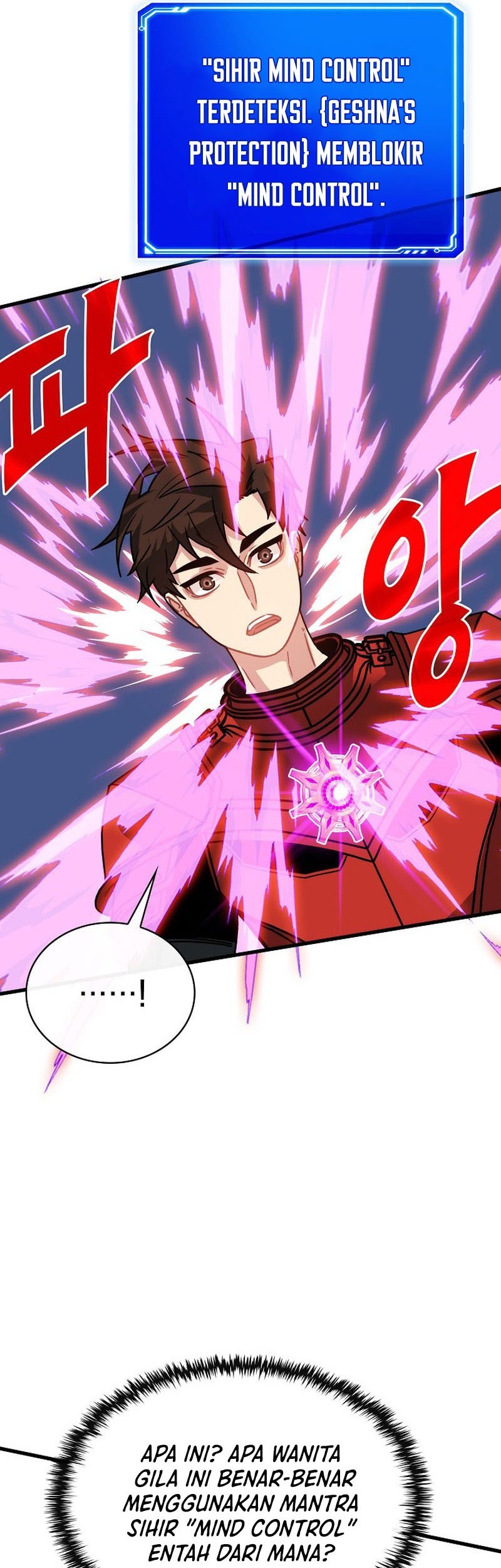 SSS-Class Gacha Hunter chapter 96 halaman 52