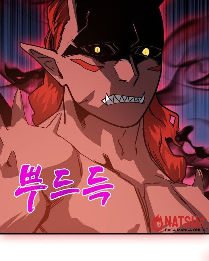 SSS-Class Gacha Hunter chapter 96 halaman 54
