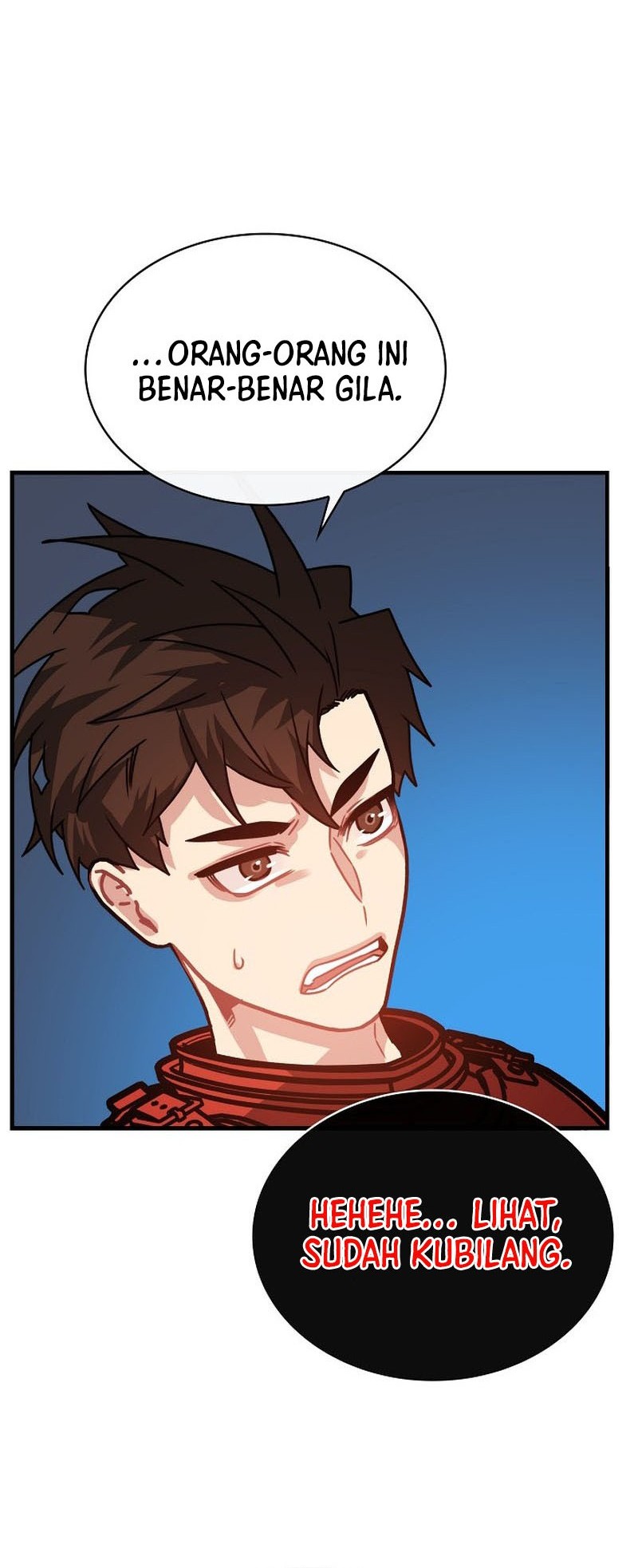 SSS-Class Gacha Hunter chapter 96 halaman 66