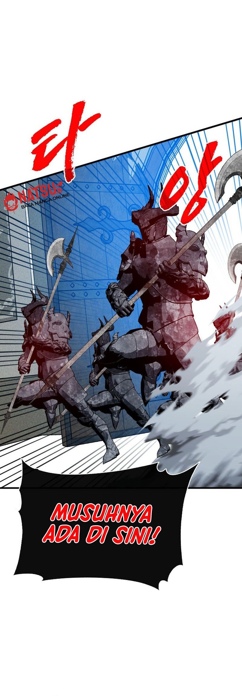 SSS-Class Gacha Hunter chapter 96 halaman 68