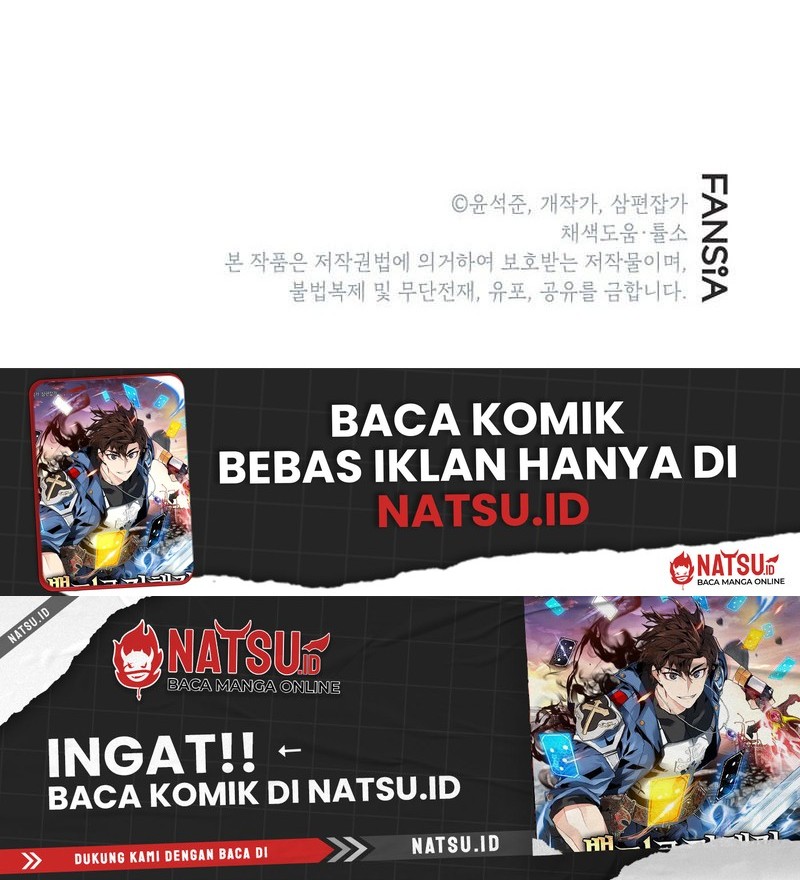 SSS-Class Gacha Hunter chapter 96 halaman 75
