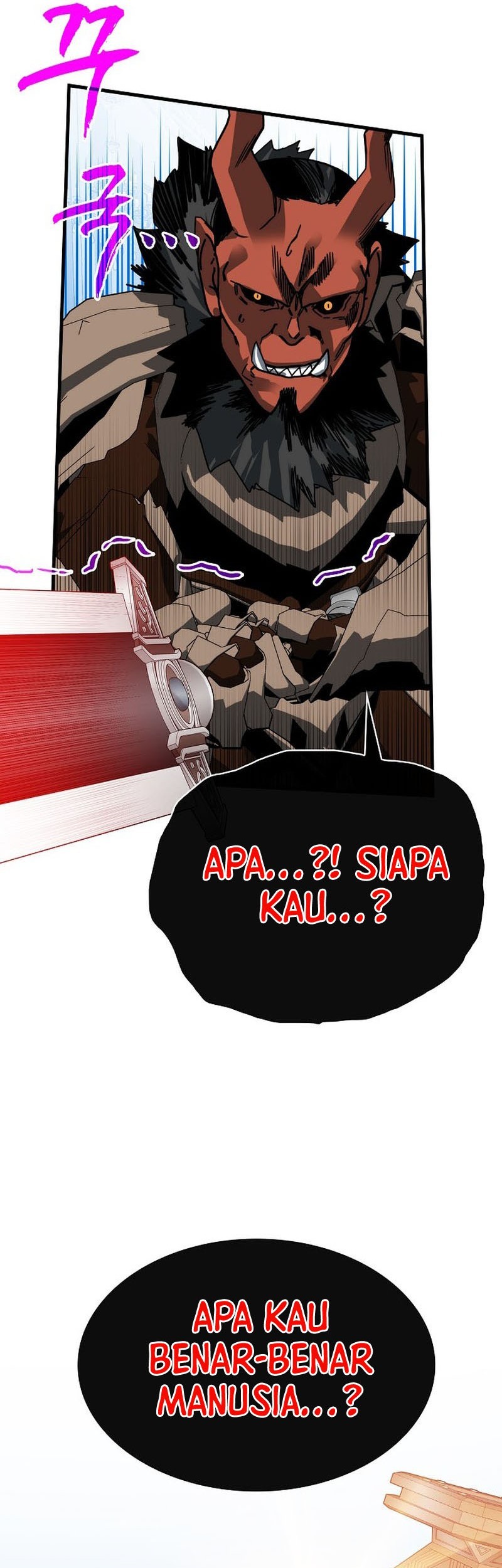 SSS-Class Gacha Hunter Bab 97 halaman 8