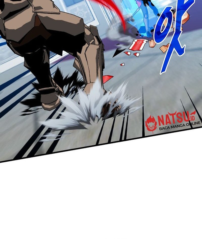 SSS-Class Gacha Hunter Bab 97 halaman 11