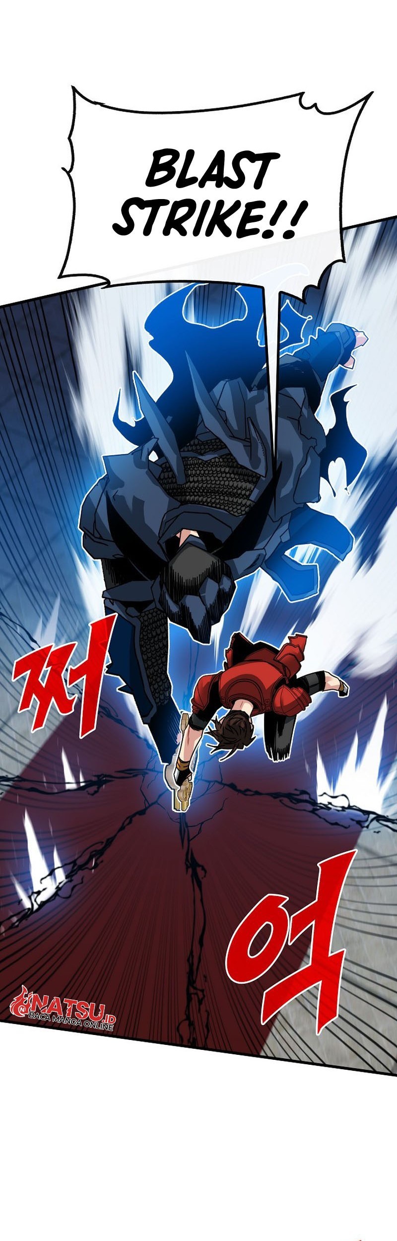 SSS-Class Gacha Hunter Bab 97 halaman 20