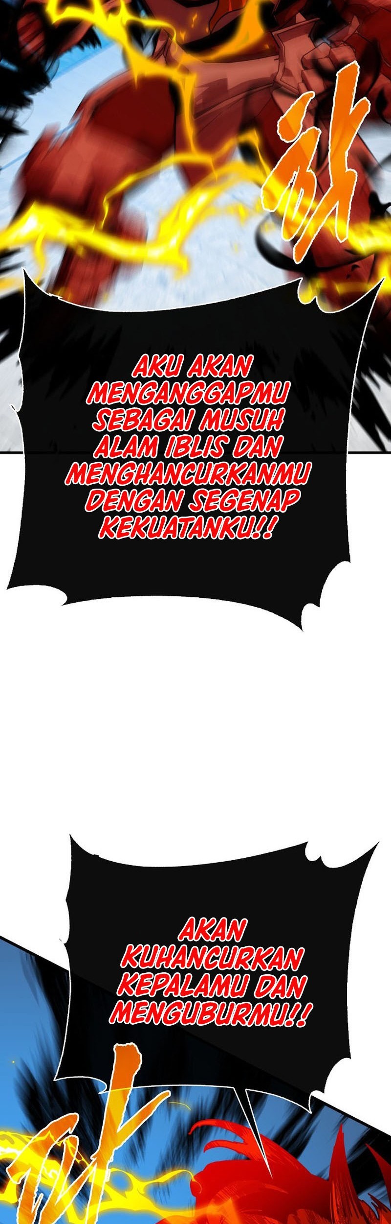 SSS-Class Gacha Hunter Bab 97 halaman 32