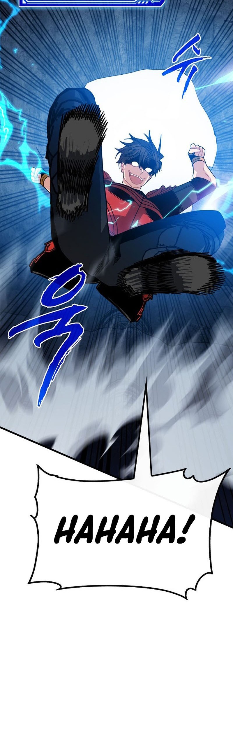 SSS-Class Gacha Hunter Bab 97 halaman 41