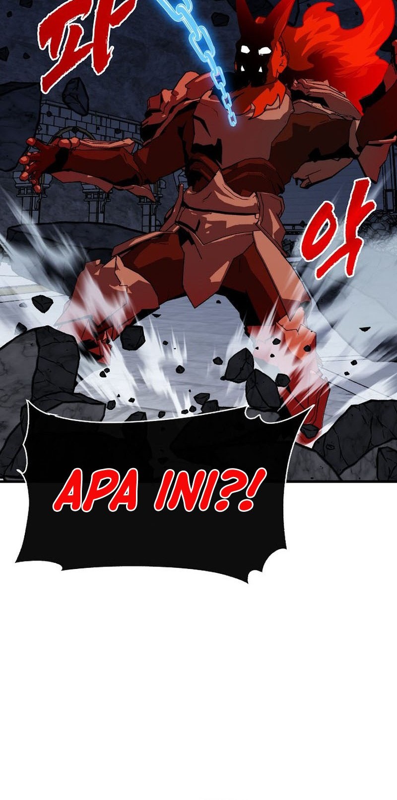 SSS-Class Gacha Hunter Bab 97 halaman 56
