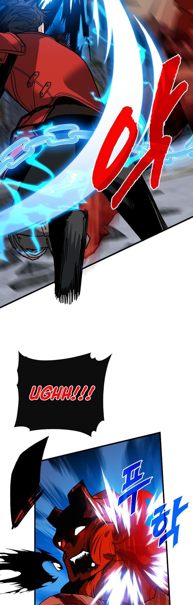 SSS-Class Gacha Hunter Bab 97 halaman 63