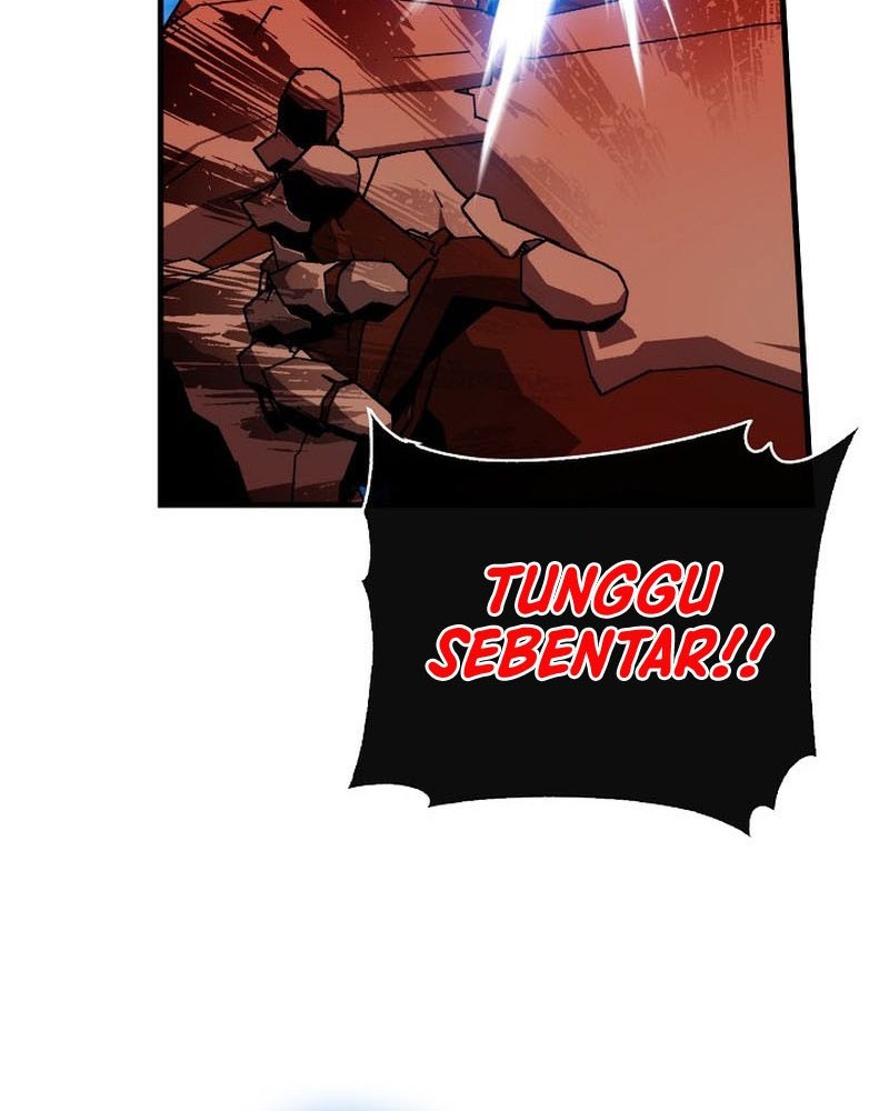 SSS-Class Gacha Hunter Bab 97 halaman 64