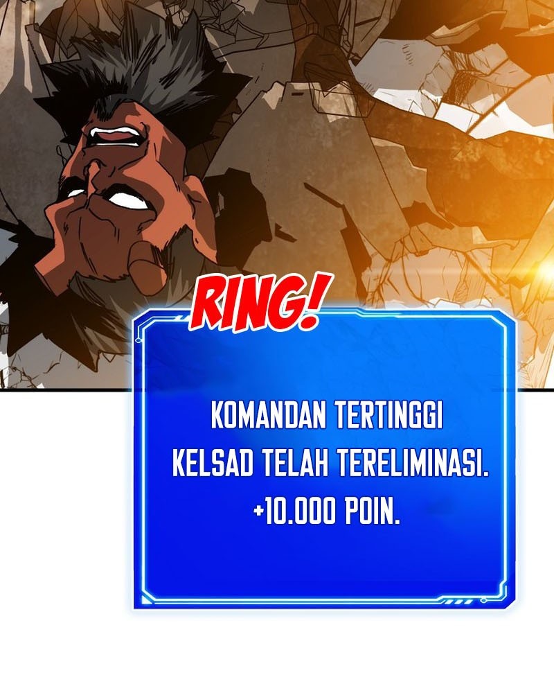 SSS-Class Gacha Hunter Bab 97 halaman 77