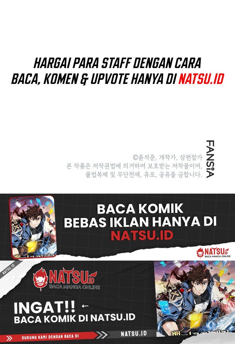 SSS-Class Gacha Hunter Bab 97 halaman 79
