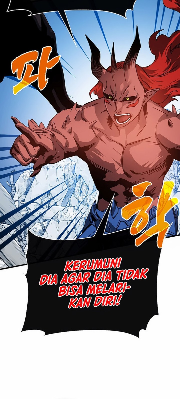 SSS-Class Gacha Hunter chapter 98 halaman 6
