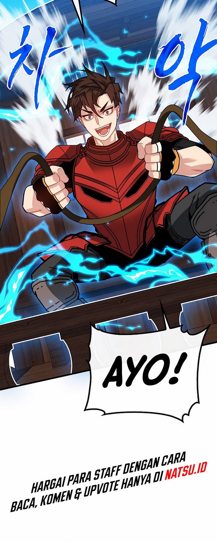 SSS-Class Gacha Hunter chapter 98 halaman 10