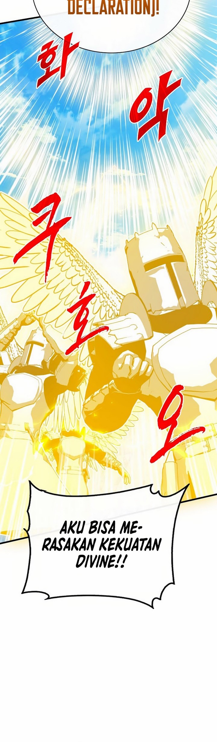 SSS-Class Gacha Hunter chapter 98 halaman 15