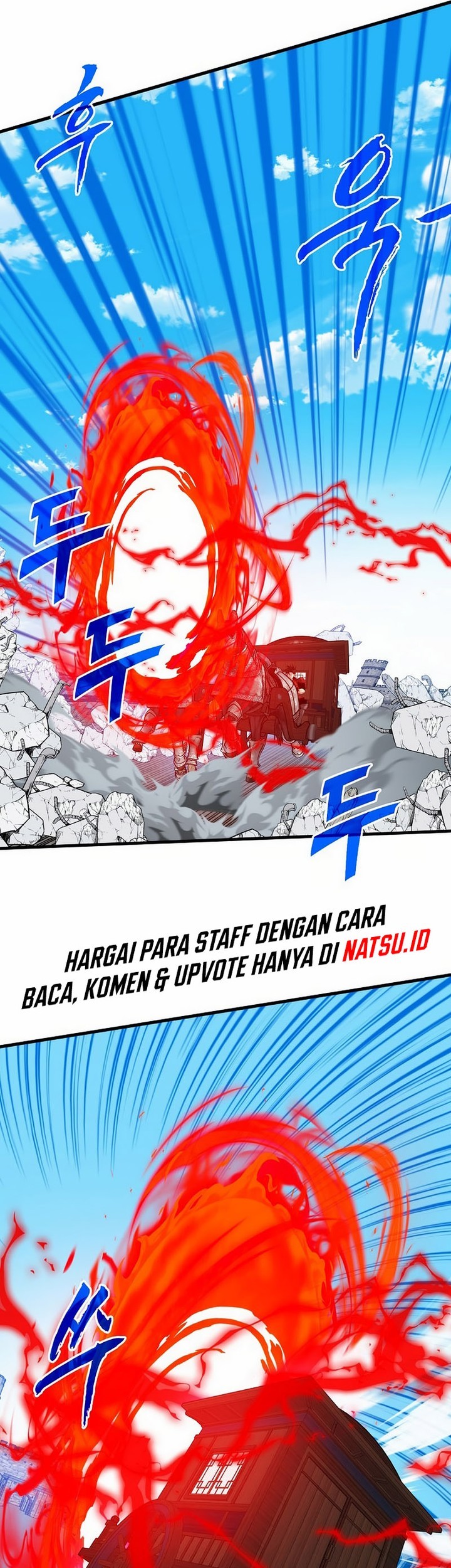 SSS-Class Gacha Hunter chapter 98 halaman 18