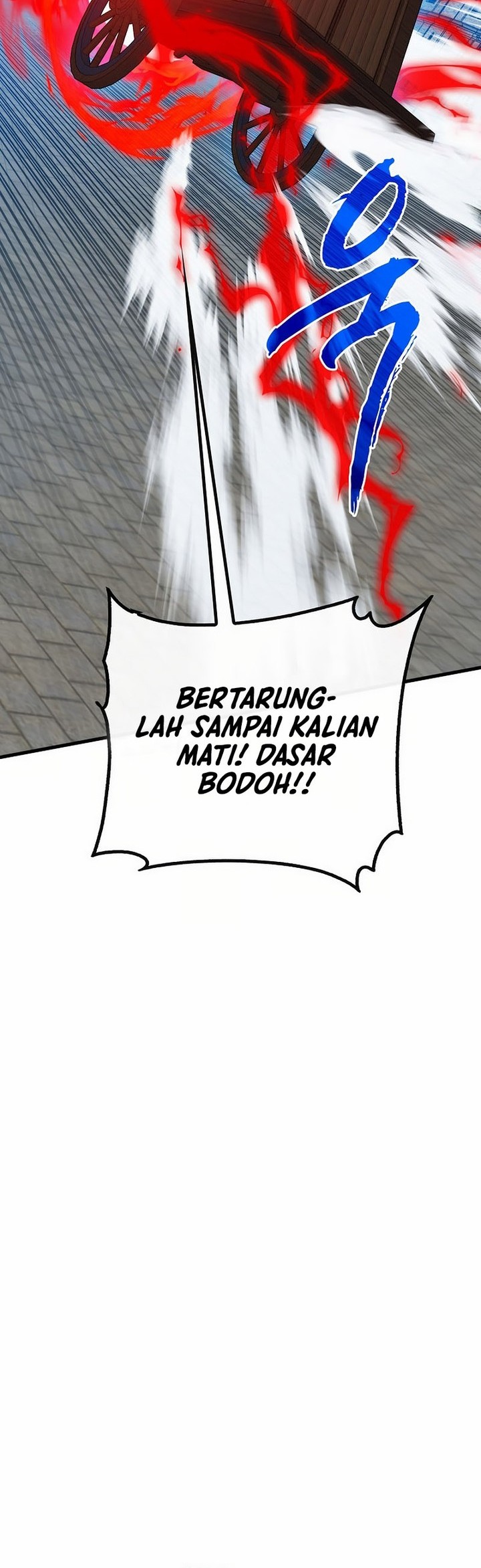 SSS-Class Gacha Hunter chapter 98 halaman 19